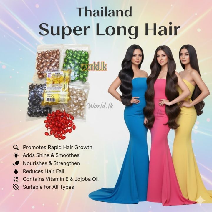 HERBAL%20THAILAND%20SUPER%20LONG%20HAIR%20Capsules%20%20Natural%20Jojoba%20Oil%20slhc%20Treatment%20for%20Hair%20Growth%20with%20Vitamin%20E%20and%20for%20repair%20dried%20or%20damaged%20hair%20Made%20In%20Thailand%2050%20Pcs%20-%20Image%204