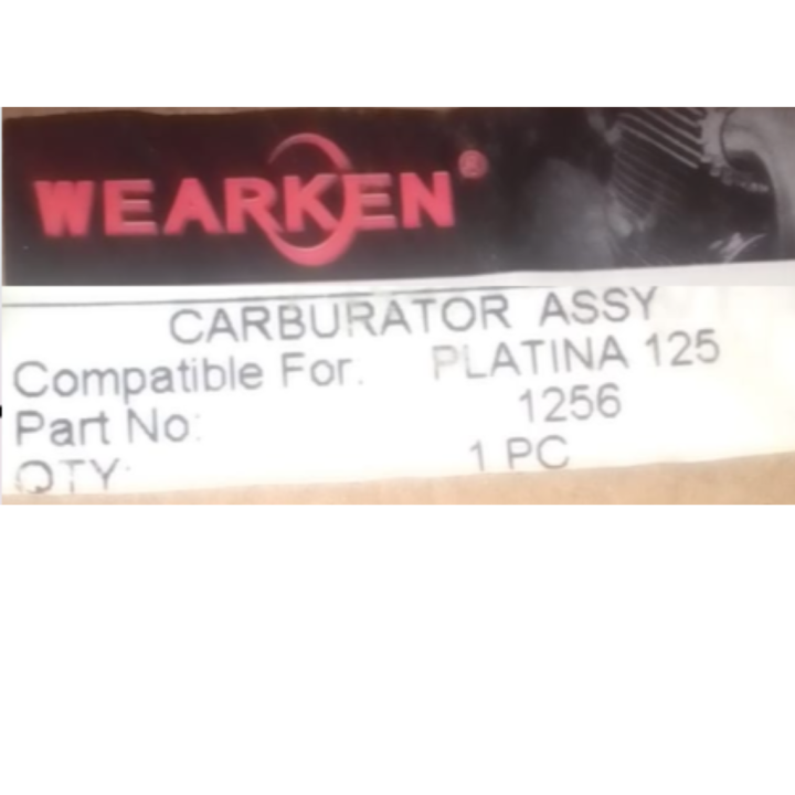 carburetor%20for%20BAJAJ%20Platina%20125%20two%20plug%204%20gear%20motorcycle%20brand%20new%20-%20Image%208