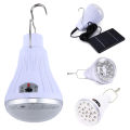 20 LED 1.2W solar light led light outdoor garden decoration solar lamp Indoor Dimmable. 