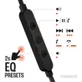 JBL Tune 305C (USB-C) Earphone. 