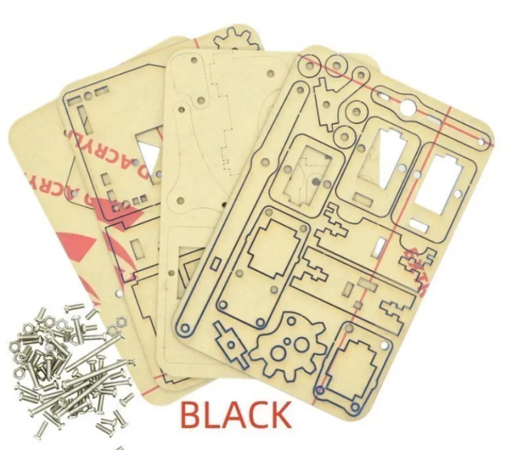 4DOF%20Robotic%20Arm%20Acrylic%20Unassembled%20DIY%20Robot%20Arm%20Structure%20for%20Arduino%20Maker%20-%20Image%204