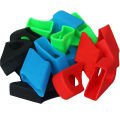 1set Universal Mountain Bicycle Crankset Arm protect Boot Cap Crank Set Protect. 