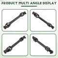 Car Lower Steering Column Shaft Intermediate Steering For. 