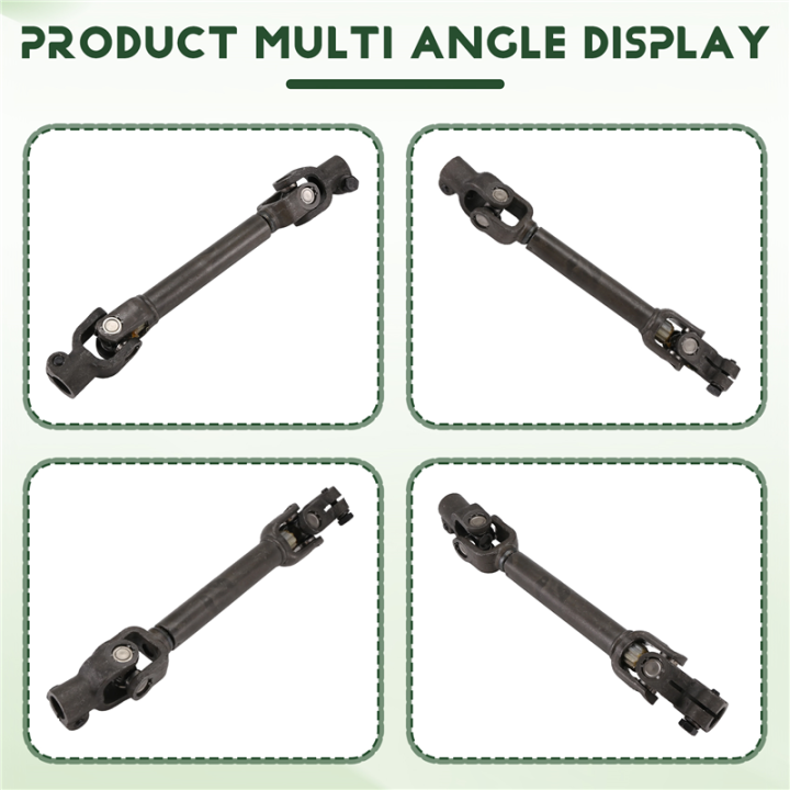 Car%20Lower%20Steering%20Column%20Shaft%20Intermediate%20Steering%20For%20-%20Image%202