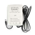 12V Uninterruptible Power Supply 12V UPS for Router, WiFi Device, Modem, Security Camera.. 
