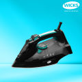 WICKS IRON. 