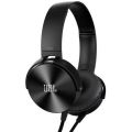 Stereo Headphones Black XB450 Jbl Stereo Headphones Extra Bass XB450. 