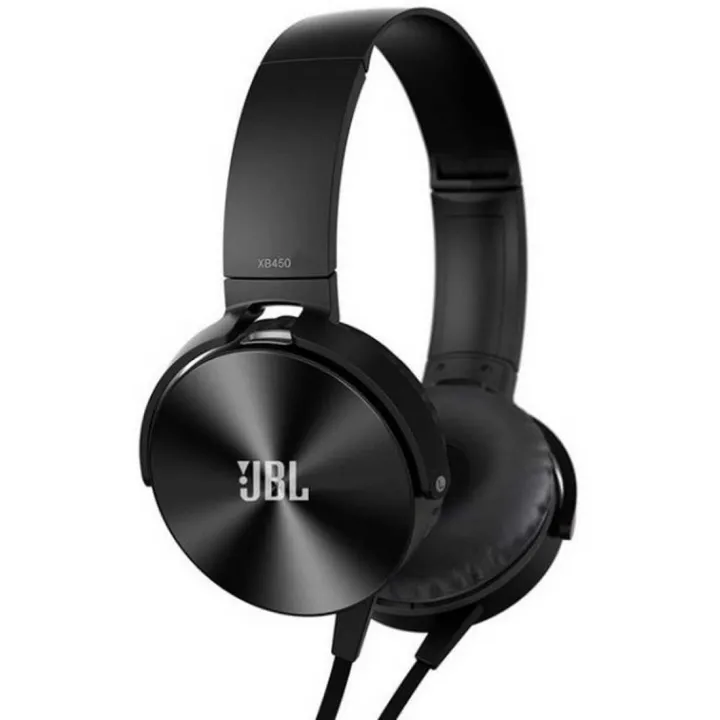 Stereo%20Headphones%20Black%20XB450%20Jbl%20Stereo%20Headphones%20Extra%20Bass%20XB450%20-%20Image%205