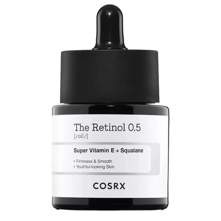COSRX The Retinol 0.5 Oil 20ml