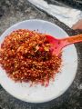 Chili flakes  100g /කෑලි මිරිස් කුඩු 100g. 