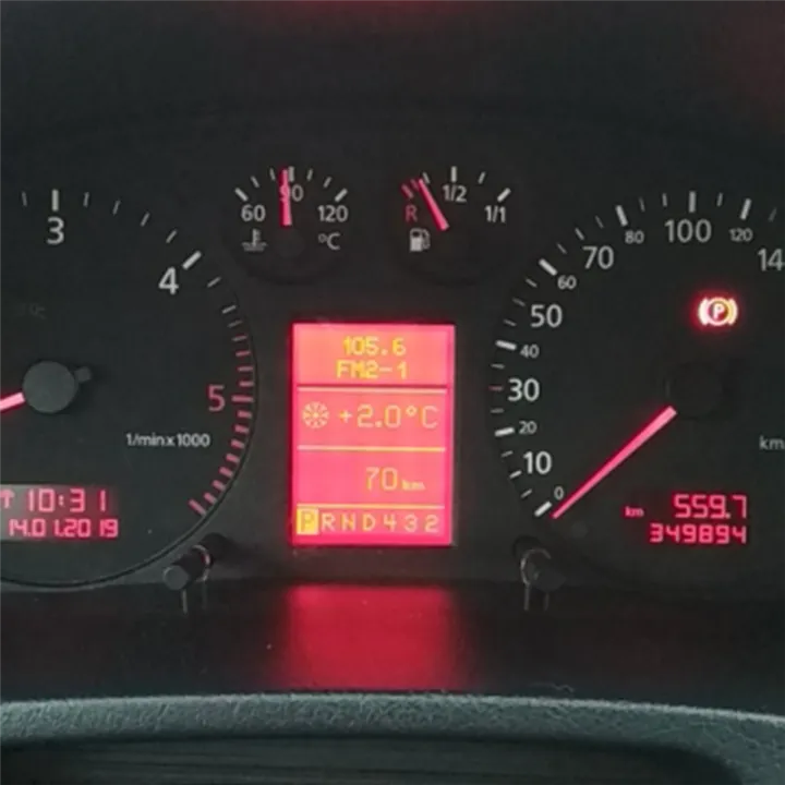 LCD%20Display%20ABS%20for%20A6%20C5%20LCD%20Display%20A3%20S3%20S4%20S6%20Display%20for%20LCD%20-%20Image%204