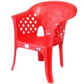 Plastic Stool. 