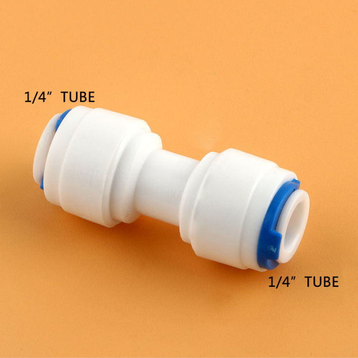 1/4tube%20quick%20coupling%20diameter%206.5MM%20straight%20Connector%20Family%20drink%20water%20RO%20filter%20reverse%20osmosis%20system%201544%20Joint%20-%20Image%202