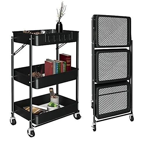 Cartweez roll up rack hotsell