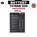Huawei  Y9 PRIME 2019 Battery. 