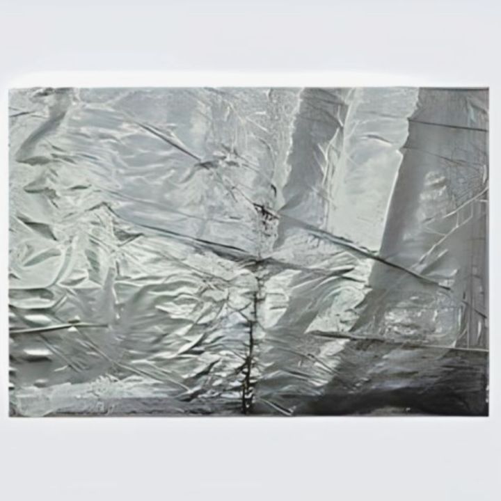 Agricultural mulching film / වගා වසුන් (30 Micron ,1.2 width) | Daraz.lk