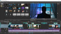 Magix Vegas Pro Professional Video Editing Software. 