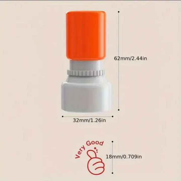 "Very%20Good%20"%20Teacher%20Stamp%20Self-Inking%20Rubber%20Stamps%20for%20Kids%20Education%20-%20Image%202