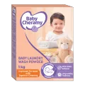 Baby Cheramy Regular Laundry Wash Powder 1KG. 