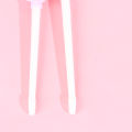 Cartoon Animal Head Chopsticks Children Eating Training Baby Learning Chopsticks Dounp. 