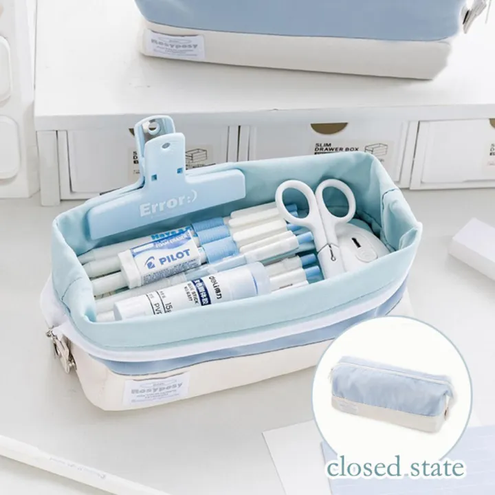 Korean%20Stationery%20Pencil%20Holsters%20Kawaii%20Pencil%20Cases%20For%20Girls%20Korean%20Stationery%20Pouch%20Back%20To%20School%20Pencil%20Bags%20Girls'%20Cute%20Pencil%20Holsters%20-%20Image%207