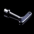 Triangle Key Wrench Train Electrical Cabinet Elevator Door Key Encounter. 