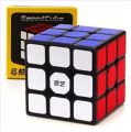 Professional Speed Cube Magic - Rubik's cube 3*3*3 with catalog (High Quality). 