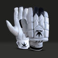 Mids Z-12 StrikeZone Batting Gloves. 