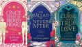 Once Upon a Broken Heart 3 Book Series in Sri Lanka by Stephanie Garber [Fantasy, Romance, Young Adult] (Paperback). 