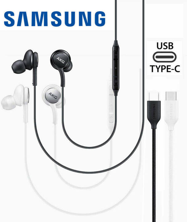 SAMSUNG%20AKG%20Earphones%20Headset%20In-ear%20Type-c%20with%20Mic%20Wired%20for%20GALAXY%20NOTE%2010%20/20%20S20%20S21%20S10%20PLUS%20AKG%20Headset%20-%20Image%207
