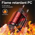 Usb Charger Quick Charge 3.0 Qualcomm Qc3.0 Fast Charging Eu Plug Mobile Phone Charger For Qc 3.0 Charger. 