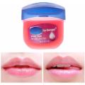 Vaseline Lip Therapy Rosy Lips Pure Petroleum Jelly Lip Balm 0.25oz. 