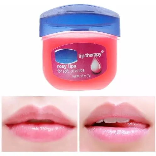 Vaseline%20Lip%20Therapy%20Rosy%20Lips%20Pure%20Petroleum%20Jelly%20Lip%20Balm%200.25oz%20-%20Image%205