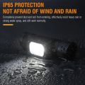 BORUiT HP340/HP350 LED Headlamp Type-C Rechargesble Powerful Headlight Waterproof Camping Fishing Head Torch Emergency Lantern. 
