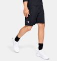 UA Dri-Fit Armour Launch Gym Short for men - Black. 