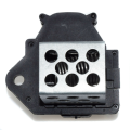 Blower Resistor Car Heater Blower Motor Fan Resistor 9649247680 9658508980 For Citroen C1 C4 Peugeot 206 307 308 3008 5008 9659799080. 