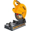 INGCO Cut off Saw COS35568 | Cut off saw Machine | Metal Cutting Machine | Electric Cut-off Machine. 