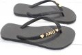Design Slippers Personalized Name tagged slippers women personalized flipflops. 