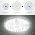 LED Ceiling Lights Round Lamp Magnet Light Room Bedroom Home Lighting Light Bulb Ceiling Lamp Light. 