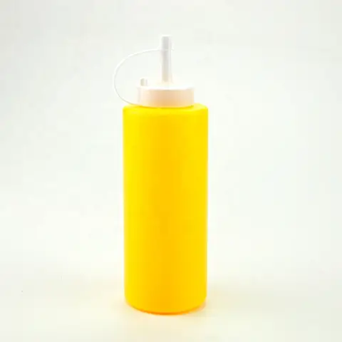 Bbq%20Sauce%20Bottle%20240%20Ml%20-%20Multi%20Kitchen%20Plastic%20Squeeze%20Bottles%20Condiment%20Dispenser%20-%20Image%204