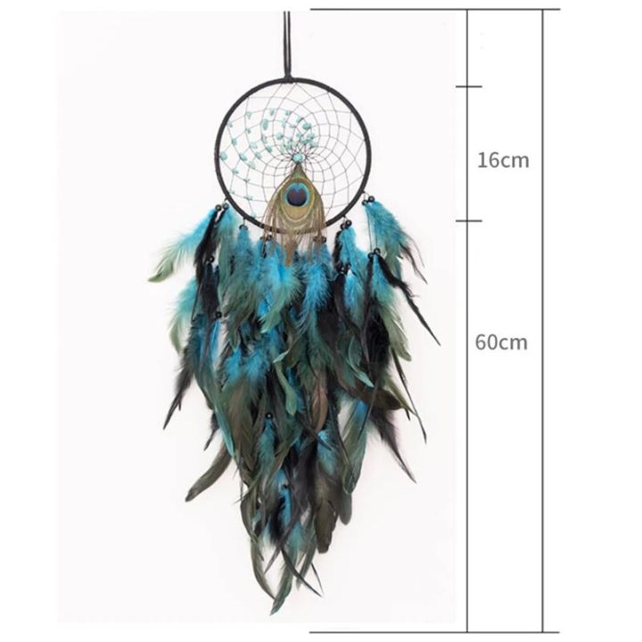 dream%20catcher%202023%20New%20Feathers%20Dream%20Catchers%20Cute%20Animal%20Dream%20Catchers%20Home%20Decoration%20Indians%20Natural%20Feathers%20Dreamcatcher%20Wall%20Hanging%20-%20Image%206