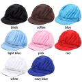 Work Hat Chef Hat Cooking Hygienic Cap Baking Smoke-proof Dust Breathable Mesh Hotel Cook Cap Restaurants Accessories. 