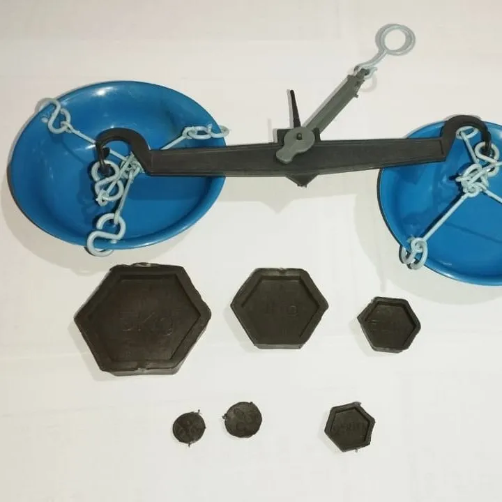 Educational%20School%20Montessori%20Toy%20Weigting%20Scale%20Balance%20Scale%20Toy%20With%20Weights%20For%20Kids%20-%20Image%202