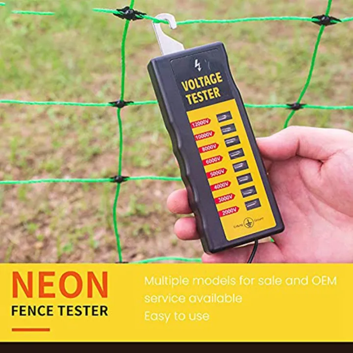 12000V%20Farmer's%20Fence%20Voltage%20Testing%20Tool%20,Electric%20Fence%20Voltage%20Tester,Yard%20Fencing%20Tester%20-%20Image%205