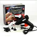 Pops A Dent Vehicle Repair Kit with Large Glue Gun and Glue Sticks Damage Repair Tool Kit. 