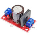 Rectifier Filter Power Board 3a Rectifier Power Amplifier 8a With Red Led Indicator Ac Single Power To Dc Single Source Board. 