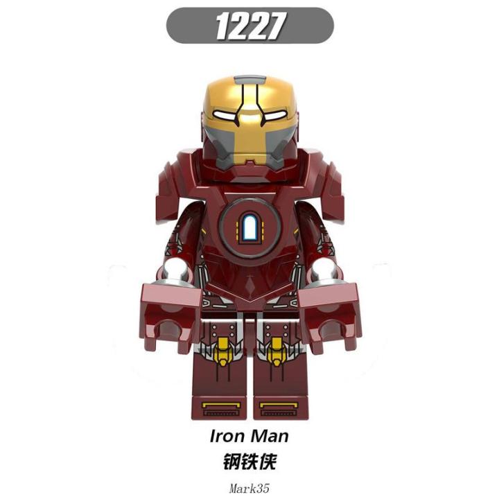 8PCS/set%20Legoed%20Building%20Blocks%20Super%20Heroes%20Bricks%20Iron%20Man%20Tony%20Stark%20Mark%2024%20Mark%2025%20Mark%2031%20Figures%20Toys%20Gift%20For%20Children%20X0253%20-%20Image%206