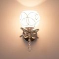 Wall Lamps Indoor Bedroom Simple Wall Sconces Wall Light Lamp Bedding Lamp Luminaria Creative Staircase Living Room Lamp. 