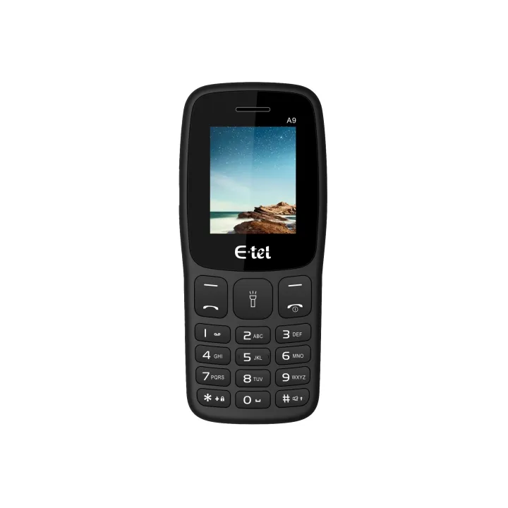 ETEL A9 Buddy