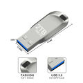 Mini Usb 3.0 U Disk Flash Drive High Speed Metal Pen Drive 2tb 1tb 512g Memory Pendrive Flash Usb Drive 2tb. 
